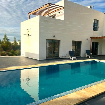 Bidani Villa Essaouira Exterior foto