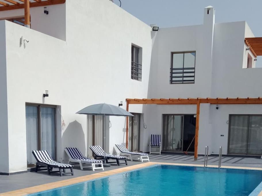 Bidani Villa Essaouira Exterior foto