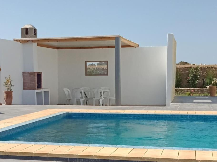 Bidani Villa Essaouira Exterior foto