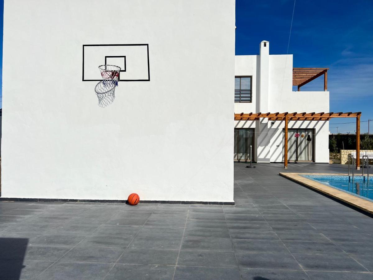 Bidani Villa Essaouira Exterior foto