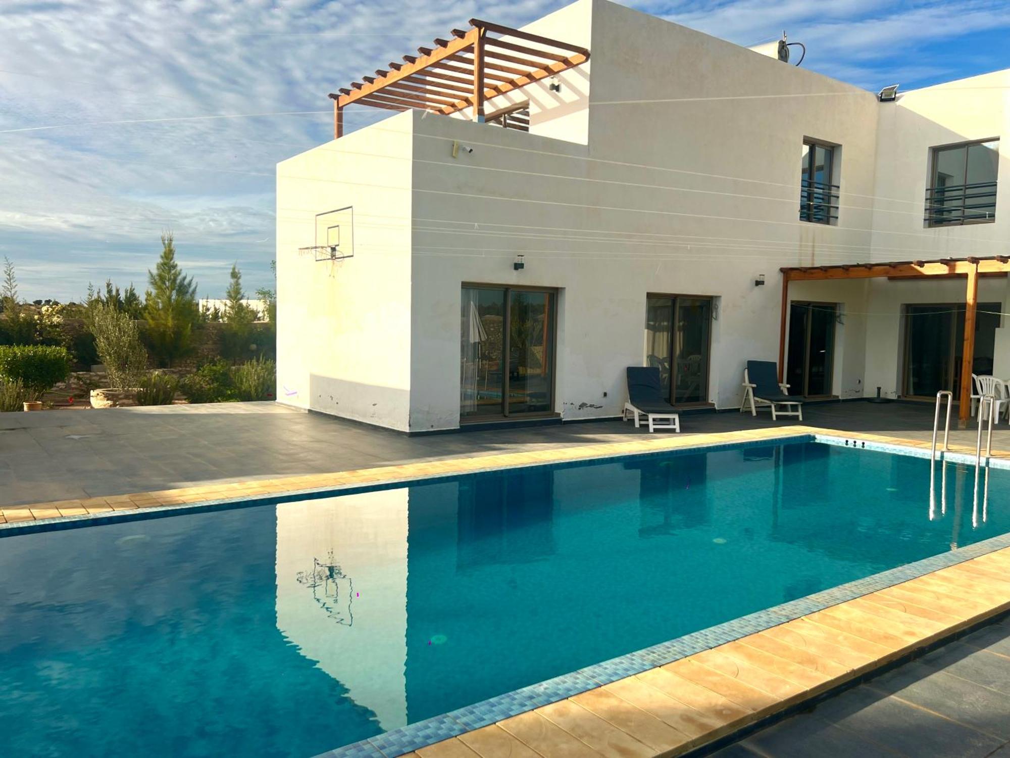 Bidani Villa Essaouira Exterior foto
